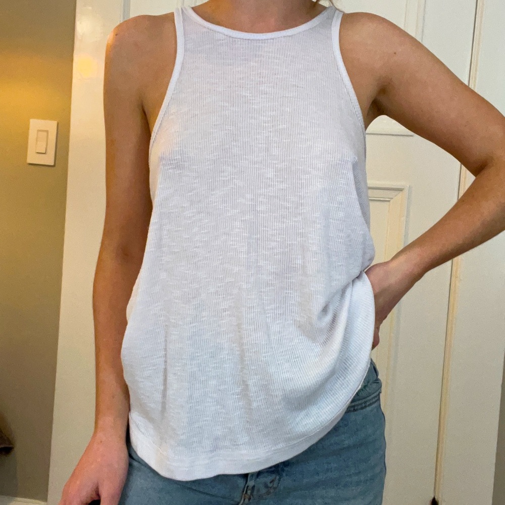 Free People tank top